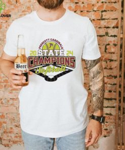 Prescott Retail Online Softball State Champions 2024 shirt