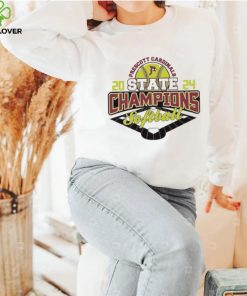 Prescott Retail Online Softball State Champions 2024 shirt