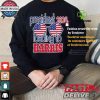 Team USA Men’s Basketball Won Gold At The 2024 Paris Olympics Big 3 shirt