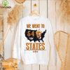 Quad Cities Over The River Ugly Sweatshirt