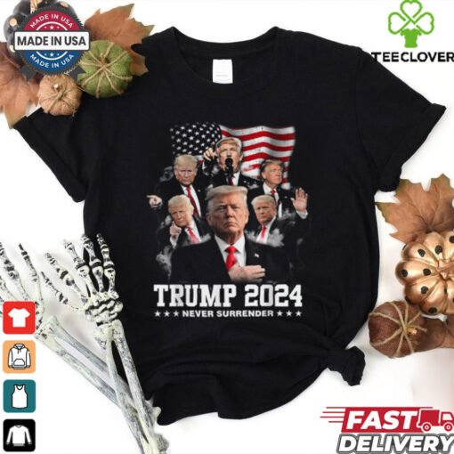 President Donald J Trump 2024 T Shirt
