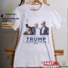 Old White Men For Harris And Freedom Harris Walz Vote Blue Democratic Support For Harris Walz 2024 T shirt