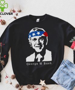 President George W Bush American Patriot Vintage shirt