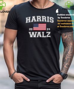 President Harris Walz 2024 American Flag shirt 1 President Harris Walz 2024 American Flag shirt