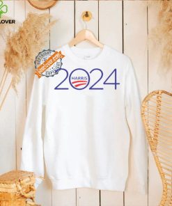 President Kamala Harris 2024 Shirt, Madam President Kamala Harris Shirt, I am Speaking Shirt, Kamala For The People Shirt