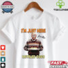 Almost Friday Jalen Milroe Alabama Crimson Tide picture shirt
