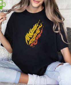 Prestonplayz Brown Flame T Shirt 2 Prestonplayz Brown Flame T Shirt