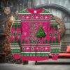 Vintage Angry Hulk Knitted Ugly Knitted Whiskey Christmas 3D Sweater For Men And Women