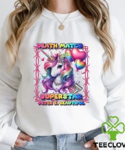 Pretty Death Match Shirt