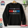 Awesome Illinois Basketball T Shirt