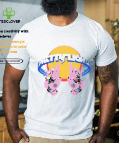 Pretty Lights A Pair Of Cosmic Hand 2024 Shirt