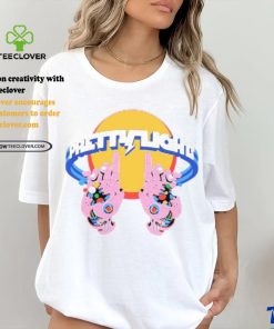 Pretty Lights A Pair Of Cosmic Hand 2024 Shirt 2 Pretty Lights A Pair Of Cosmic Hand 2024 Shirt