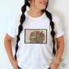 Introverted But Willing To Discuss The JFK Assassination shirt