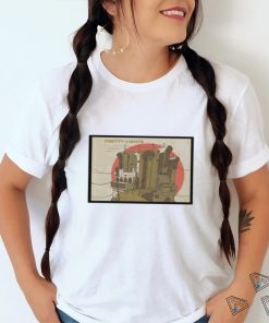 Pretty Lights Denver, CO 2023 Poster Shirt
