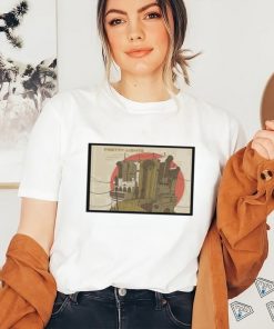 Pretty Lights Denver, CO 2023 Poster Shirt