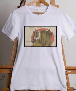 Pretty Lights Denver, CO 2023 Poster Shirt