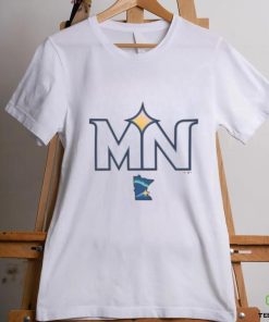 Pretty Minnesota Twins City Connect Pregame T Shirt
