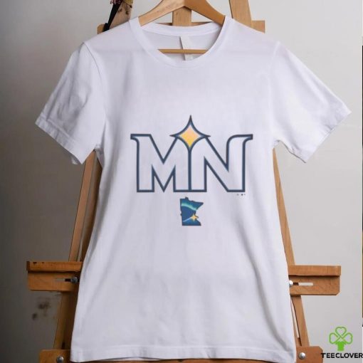 Pretty Minnesota Twins City Connect Pregame T Shirt