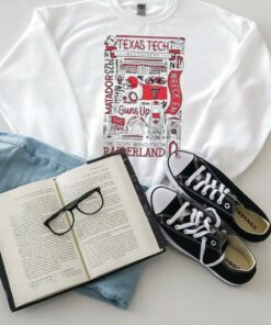 Pretty Texas Tech Red Raiders The Goin’ Band From Raiderland T Shirt
