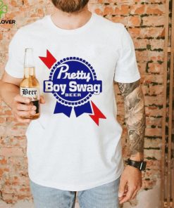 Pretty boy swag beer t hoodie, sweater, longsleeve, shirt v-neck, t-shirt