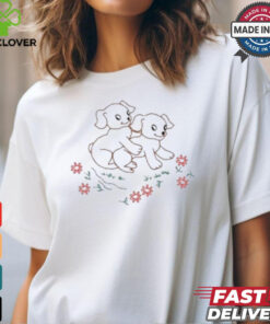 Prezoh Dogmination Shirt