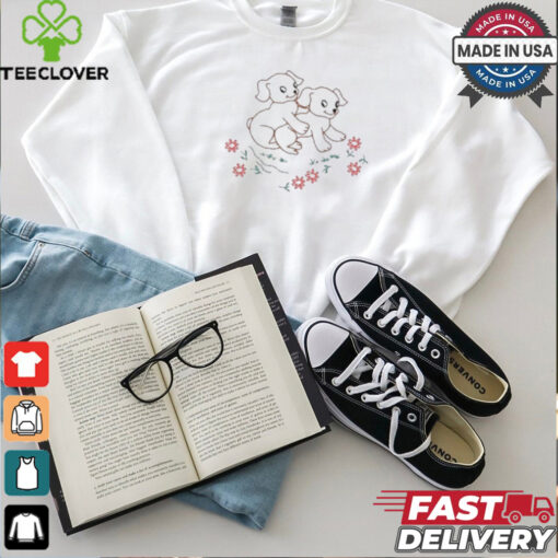 Prezoh Dogmination Shirt
