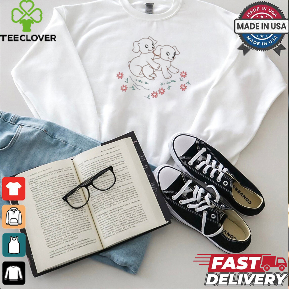 Prezoh Dogmination Shirt Prezoh Dogmination Shirt