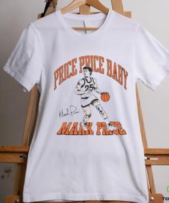Price Price Baby Mark Price signature retro shirt 1 Price Price Baby Mark Price signature retro shirt