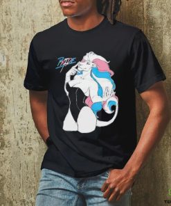 Pride Lioness shirt