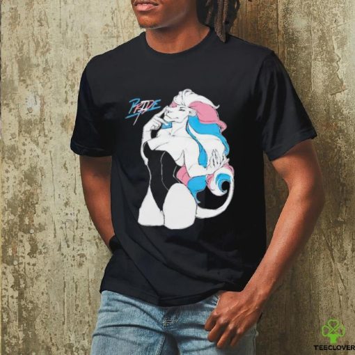 Pride Lioness shirt