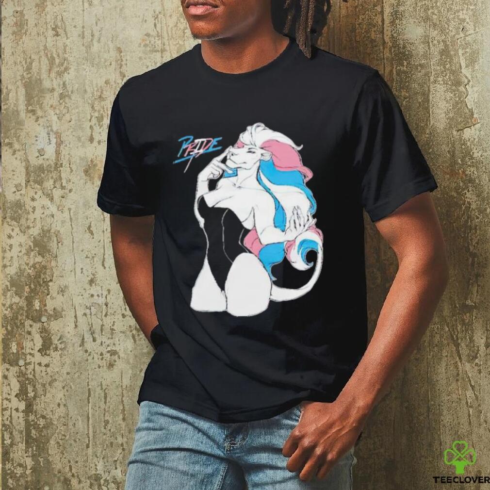 Pride Lioness shirt Pride Lioness shirt