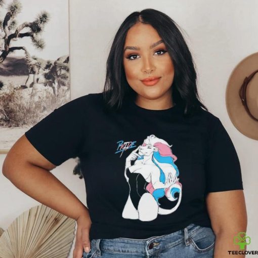 Pride Lioness shirt