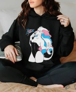 Pride Lioness shirt