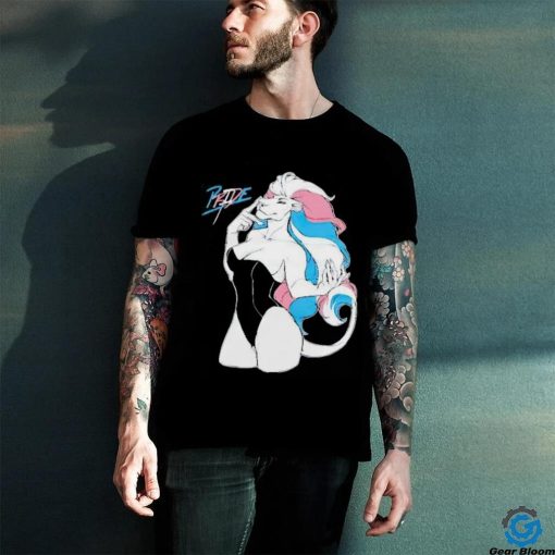 Pride Lioness shirt