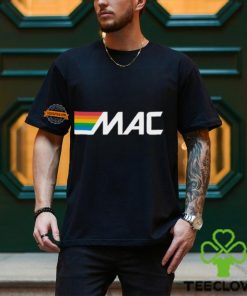 Pride Mac Shirt