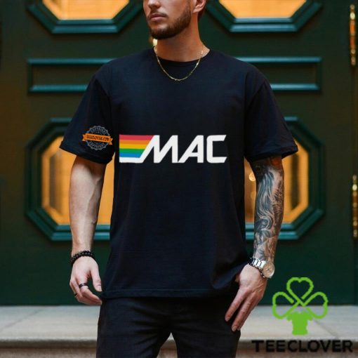 Pride Mac Shirt