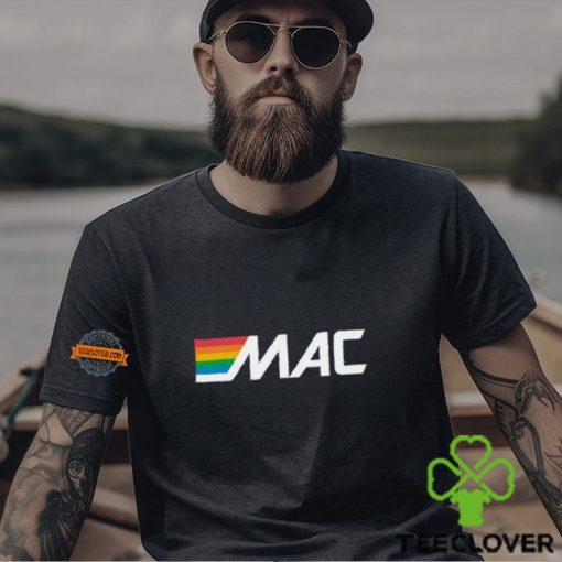 Pride Mac Shirt