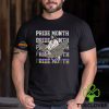 Shark Cat Summer Pride Shirt