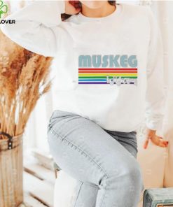 Pride Muskego Lgbt Muskego Wisconsin 2022 Shirt