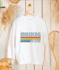 Pride Muskego Lgbt Muskego Wisconsin 2022 Shirt