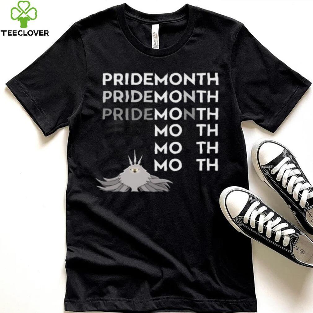 Pridemonth The Radiance Shirt