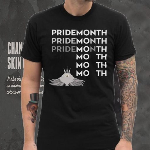 Pridemonth The Radiance Shirt