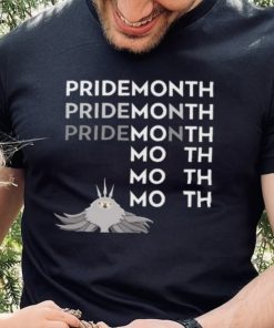 Pridemonth The Radiance Shirt