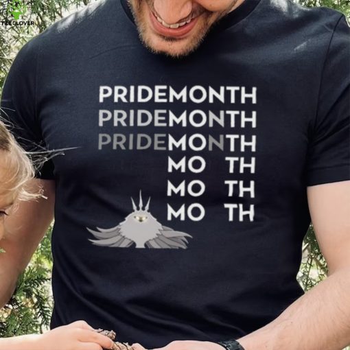 Pridemonth The Radiance Shirt