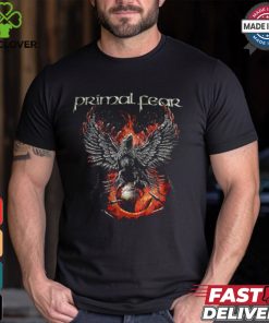 Primal Fear Eagle T Shirt