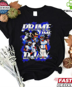 Prime Time Djay shirt