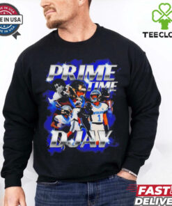 Prime Time Djay shirt 1 Prime Time Djay shirt