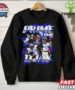 Prime Time Djay shirt 2 Prime Time Djay shirt