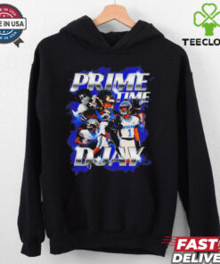 Prime Time Djay shirt 3 Prime Time Djay shirt