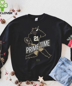 Prime Time State Thirty Eight 21 shirt